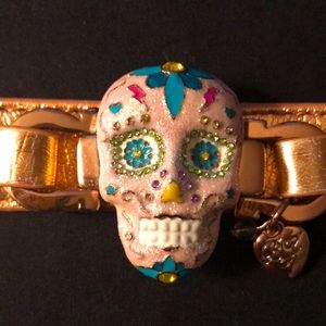 100% Betsey Johnson Bracelet